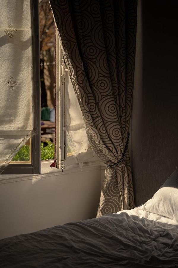 L'Escapade Place Voltaire Vermenton 외부 사진