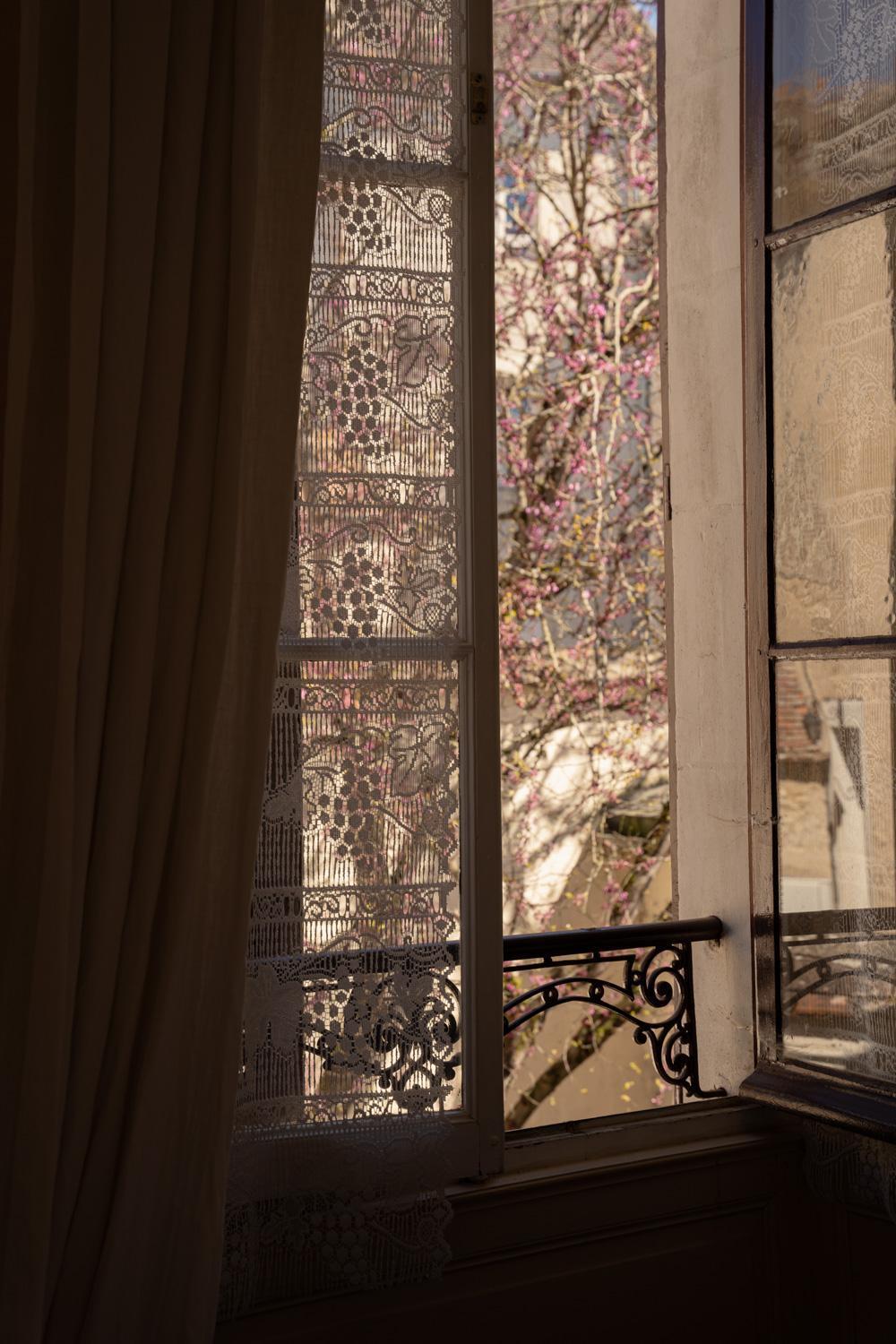L'Escapade Place Voltaire Vermenton 외부 사진