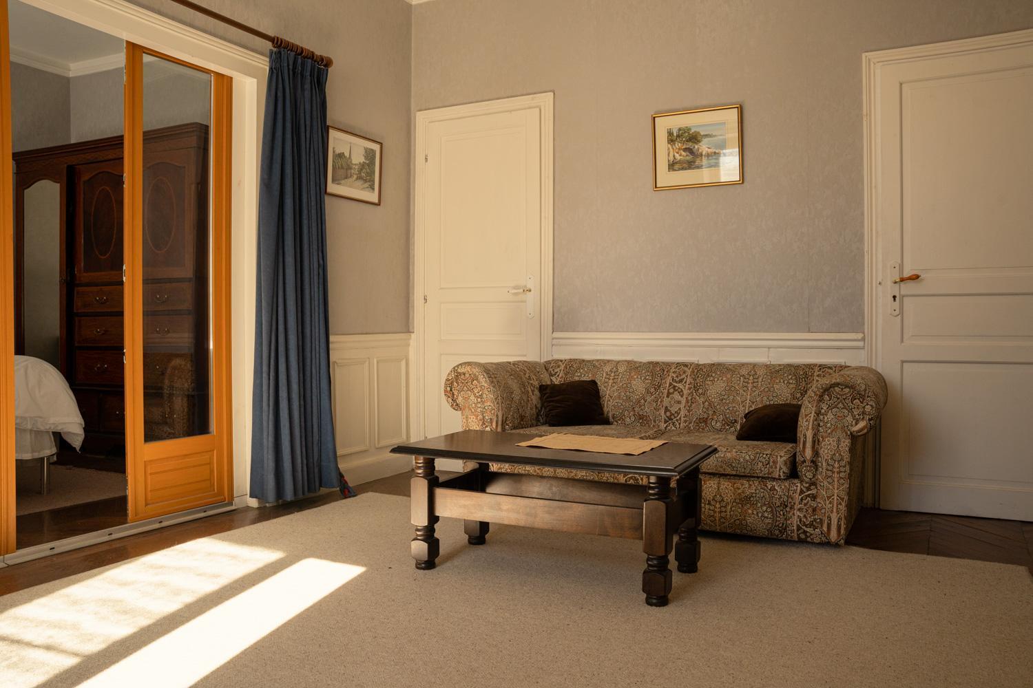 L'Escapade Place Voltaire Vermenton 외부 사진